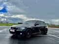 2010 BMW 3 серии 318i V (E90/E91/E92/E93) Рестайлинг, чёрный, 915000 рублей - вид 2