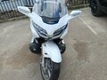 2023 Honda GL 1800 Gold Wing, белый, 3650000 рублей