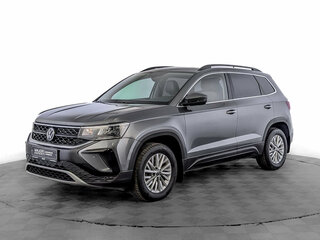 Volkswagen Taos I