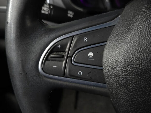 2022 Renault Samsung QM6 I Рестайлинг, чёрный, 1965000 рублей - вид 20