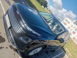 2025 FAW Bestune T90, чёрный, 2500000 рублей, вид 3
