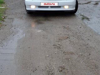 2010 Lada (ВАЗ) 2115, белый, 210000 рублей, вид 2