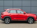 2025 Changan CS35 Plus I Рестайлинг, красный, 2839900 рублей - вид 7