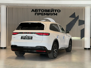 2026 Aito M6 37 kWh, белый, 8300000 рублей, вид 2