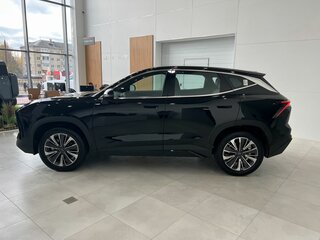 2026 Jetour Dashing I, чёрный, 2759000 рублей, вид 3