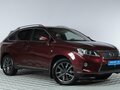2013 Lexus RX 350 III Рестайлинг, красный, 2139000 рублей