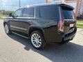 2018 Cadillac Escalade IV, чёрный, 5500000 рублей - вид 7