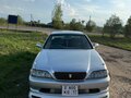 1999 Toyota Cresta V (X100) Рестайлинг, синий, 1300000 рублей - вид 1