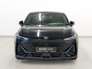 2024 Changan UNI-V I, чёрный, 2095000 рублей, вид 2