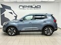 2019 Chery Tiggo 4 I Рестайлинг, серый, 1090000 рублей - вид 5