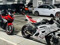 2003 Yamaha YZF-R6, красный, 650000 рублей - вид 4