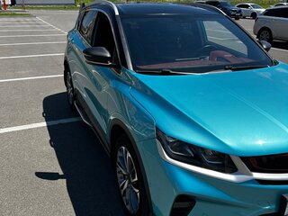 2023 Geely Coolray I, синий, 1700000 рублей, вид 5