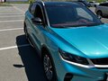2023 Geely Coolray I, синий, 1700000 рублей - вид 4
