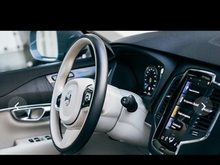 2019 Volvo XC90 II Рестайлинг 1, серый, 3930000 рублей, вид 2