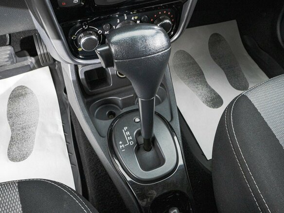 2013 Renault Duster I, серый, 949000 рублей - вид 16
