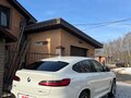 2020 BMW X4 20d II (G02), белый, 4100000 рублей - вид 6
