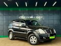 2007 SsangYong Rexton II, чёрный, 769000 рублей