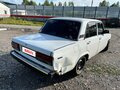 2004 Lada (ВАЗ) 2107, белый, 80000 рублей - вид 7