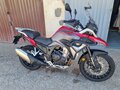 2023 Kove 500X, красный, 570000 рублей - вид 3