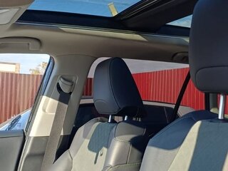 2024 Toyota RAV4 V (XA50), чёрный, 3575000 рублей, вид 3