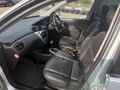 2003 Ford Focus I Рестайлинг, зелёный - вид 5