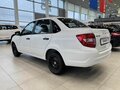 2026 Lada (ВАЗ) Granta I Рестайлинг, белый - вид 6