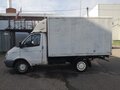 2011 ГАЗ ГАЗель (3302), белый, 635000 рублей - вид 1
