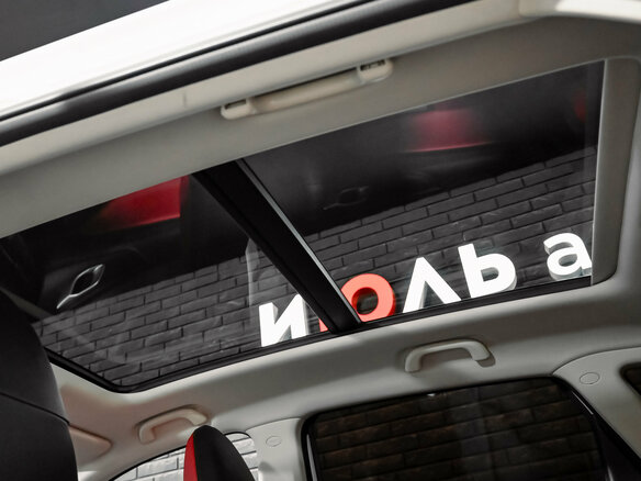 2023 Changan CS55 Plus II, белый, 1950000 рублей - вид 21
