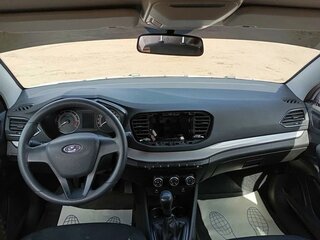 2023 Lada (ВАЗ) Vesta I Рестайлинг (NG), белый, 1226000 рублей, вид 5