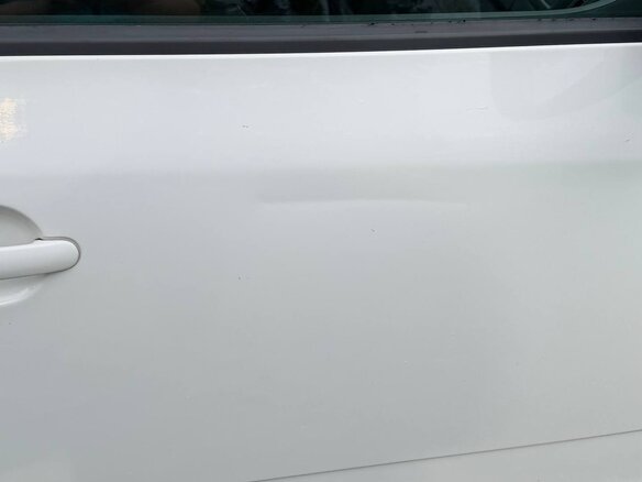 2011 Skoda Fabia II Рестайлинг, белый, 770000 рублей - вид 19