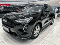 2024 Haval Jolion I Рестайлинг, чёрный, 1899000 рублей