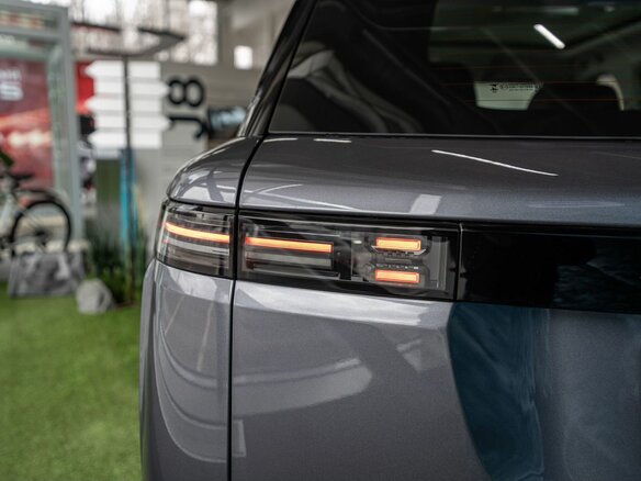 2026 Jaecoo J6, серый, 2749000 рублей - вид 5