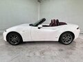 2017 Mazda Roadster IV (ND), белый, 1420000 рублей - вид 5