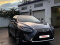 2018 Lexus RX 300 IV, серый, 3800000 рублей - вид 1