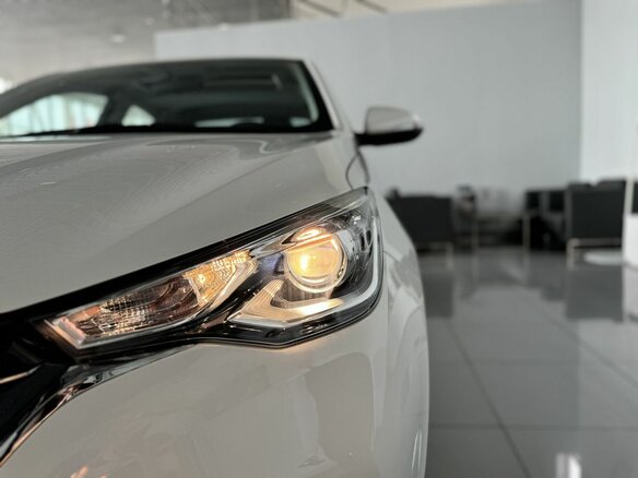 2025 Changan Alsvin, белый, 2069900 рублей - вид 21