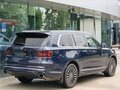 2024 Aurus Komendant, синий, 37320000 рублей - вид 5