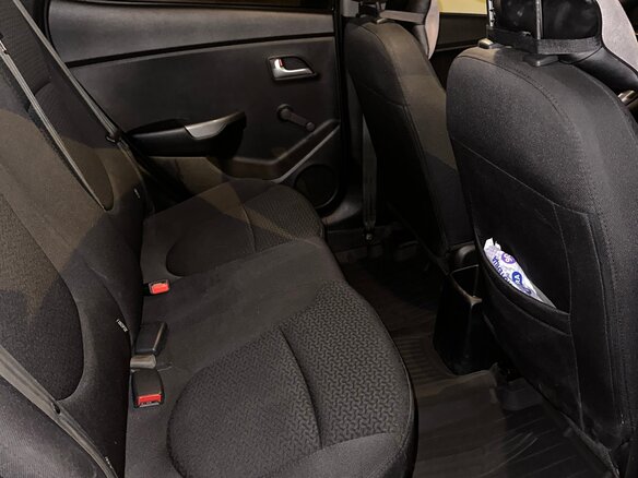 2015 Kia Rio III, серый, 670000 рублей - вид 26