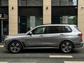 2025 BMW X7 40i I (G07) Рестайлинг, серый, 13999000 рублей - вид 4