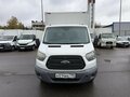 2017 Ford Transit, белый, 1450000 рублей - вид 1