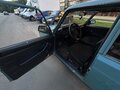 2005 Lada (ВАЗ) 2107, серый, 95000 рублей - вид 6