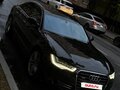 2012 Audi A6 IV (C7), чёрный, 2200000 рублей - вид 10
