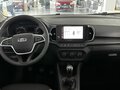 2026 Lada (ВАЗ) Iskra SW, серый, 1500000 рублей - вид 6
