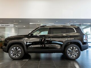 2026 Haval Dargo I, чёрный, 3699000 рублей, вид 5
