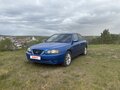 2003 Hyundai Elantra III (XD2) Рестайлинг, синий, 300000 рублей