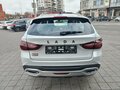 2026 Lada (ВАЗ) Vesta SW Cross I Рестайлинг (NG), белый - вид 5