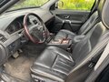 2008 Volvo XC90 I Рестайлинг, чёрный, 999000 рублей - вид 4