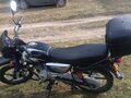 2018 Bajaj Boxer BM 125, чёрный, 90000 рублей - вид 5