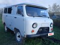 1996 УАЗ 3962, серый, 250000 рублей