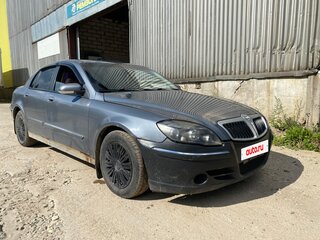 2008 Brilliance M2 (BS4) I, серый, 350000 рублей, вид 3