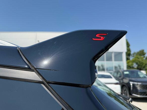 2026 Geely Coolray I Рестайлинг 2, серый - вид 14